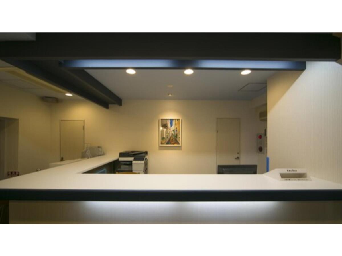 Self Inn Tokushima Kuramoto Ekimae - Vacation Stay 19485V Екстериор снимка
